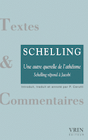 Une autre querelle de l'athéisme